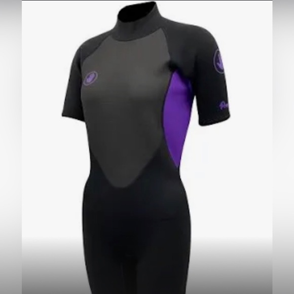 NWT Body glove one piece surf suit - Picture 1 of 11
